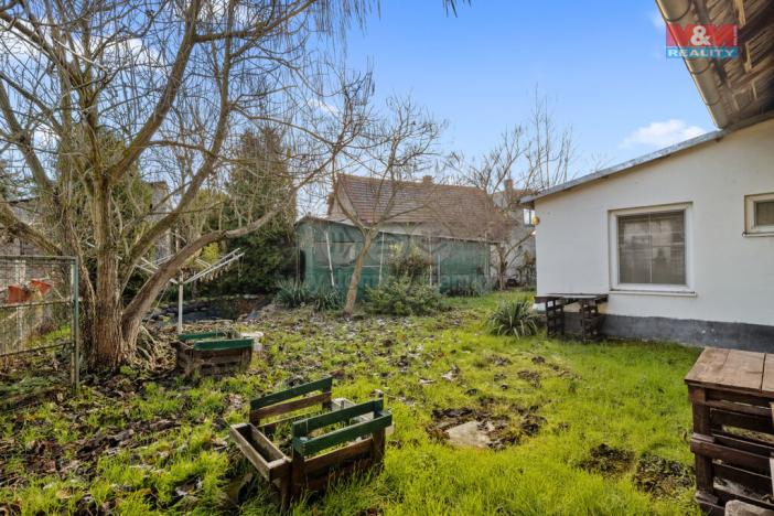 Prodej rodinného domu, Úmyslovice, 172 m2