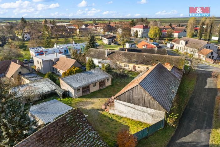 Prodej rodinného domu, Úmyslovice, 172 m2