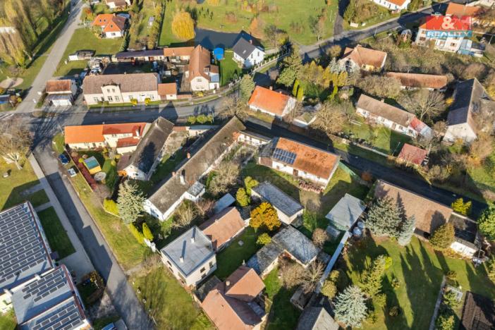 Prodej rodinného domu, Úmyslovice, 172 m2