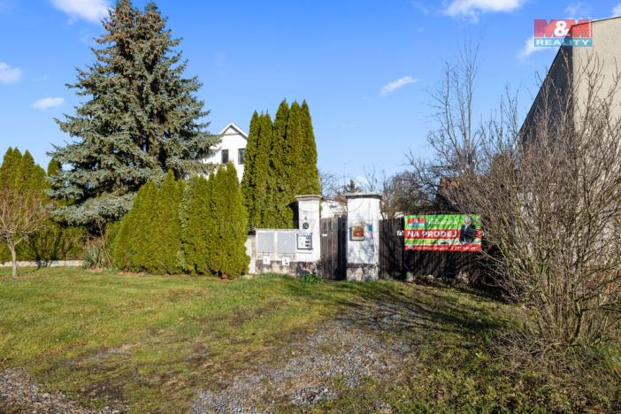 Prodej rodinného domu, Úmyslovice, 172 m2