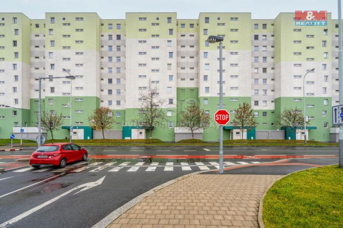 Prodej bytu 1+kk, Praha - Horní Měcholupy, Hornoměcholupská, 32 m2