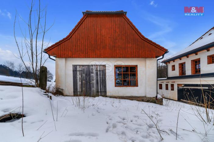 Prodej ubytování, Adršpach - Horní Adršpach, 311 m2