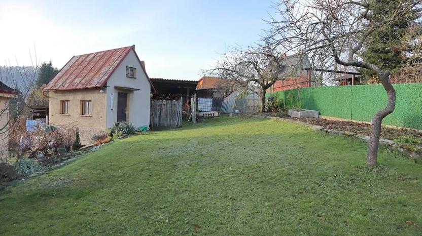 Prodej rodinného domu, Sázava, Ke Kopaninám, 140 m2