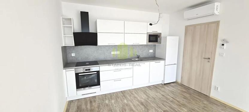 Pronájem bytu 2+kk, Olomouc, 17. listopadu, 59 m2