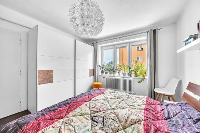 Prodej bytu 2+1, Nový Bor, Sklářská, 55 m2