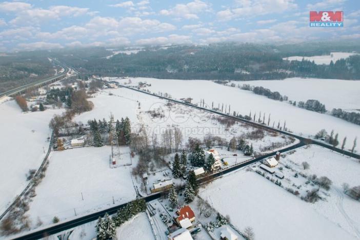 Prodej komerčního pozemku, Kynšperk nad Ohří - Zlatá, 81381 m2