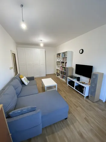 Pronájem bytu 2+1, Prostějov, Tylova, 52 m2