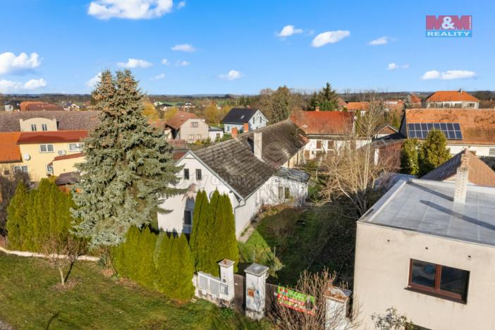 Prodej chalupy, Úmyslovice, 172 m2