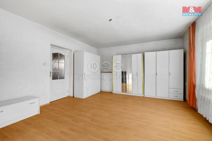 Prodej chalupy, Úmyslovice, 172 m2