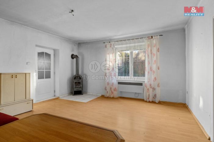 Prodej chalupy, Úmyslovice, 172 m2