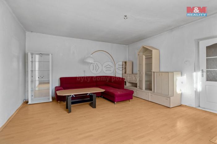 Prodej chalupy, Úmyslovice, 172 m2