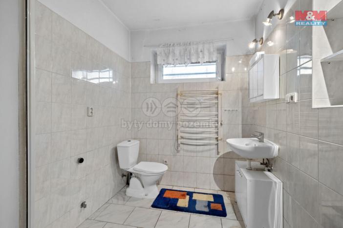 Prodej chalupy, Úmyslovice, 172 m2