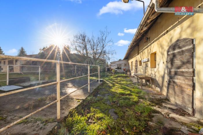 Prodej chalupy, Úmyslovice, 172 m2