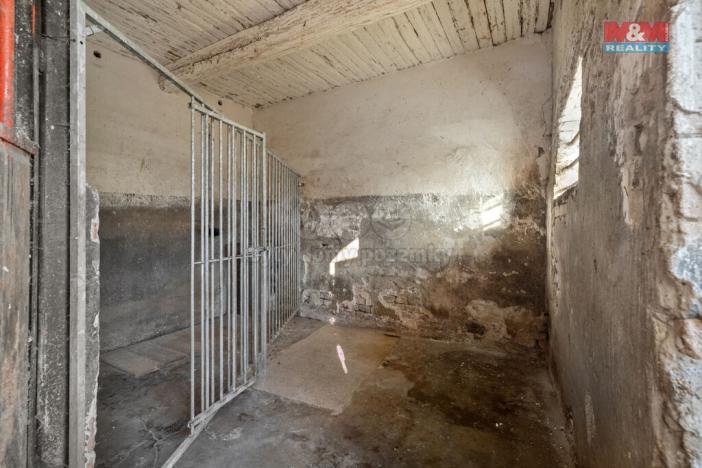 Prodej chalupy, Úmyslovice, 172 m2