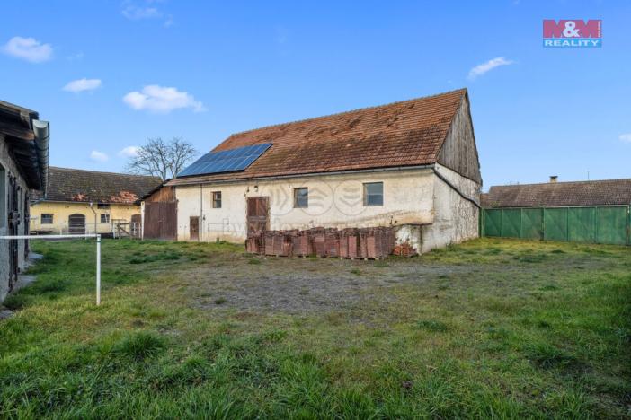 Prodej chalupy, Úmyslovice, 172 m2