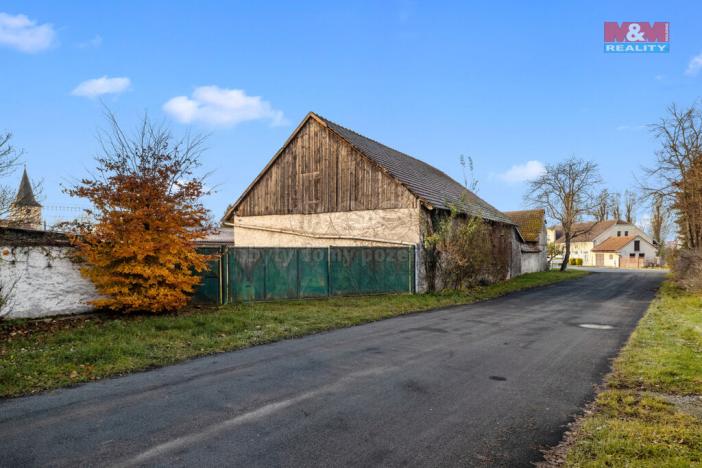 Prodej chalupy, Úmyslovice, 172 m2