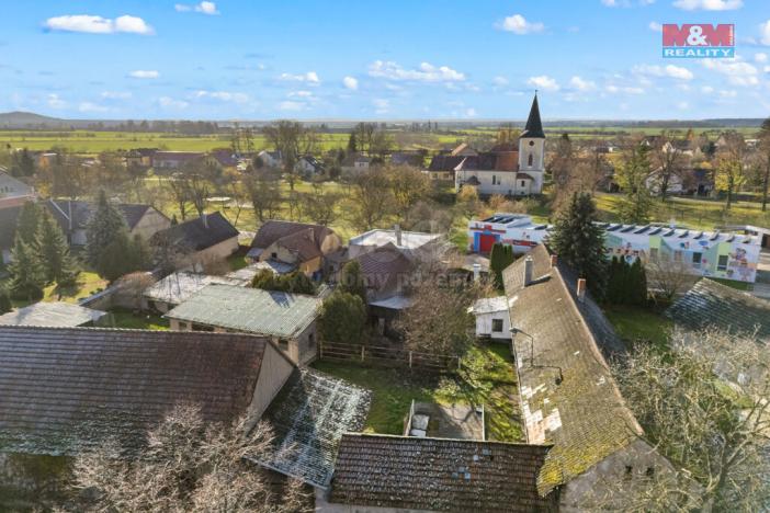 Prodej chalupy, Úmyslovice, 172 m2