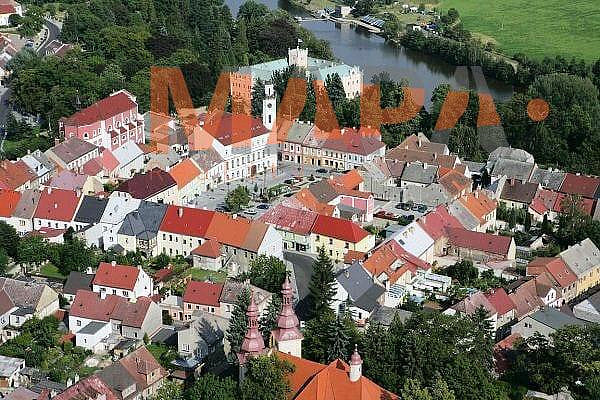 Pronájem bytu 2+1, Klášterec nad Ohří - Miřetice u Klášterce nad Ohří, Královéhradecká, 61 m2