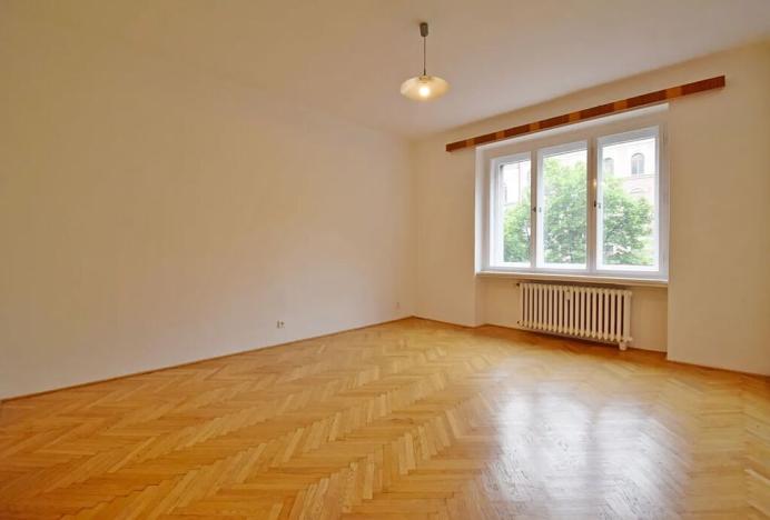 Pronájem bytu 2+kk, Praha - Vinohrady, Londýnská, 52 m2