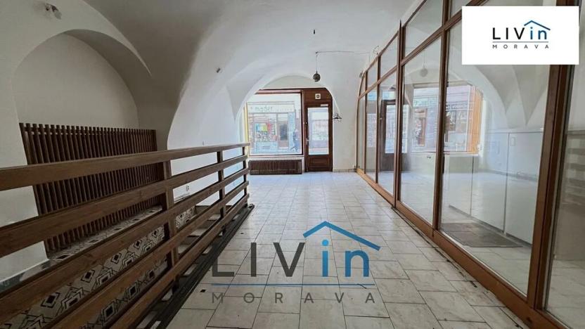 Prodej činžovního domu, Olomouc, Denisova, 350 m2