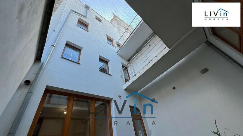 Prodej činžovního domu, Olomouc, Denisova, 350 m2