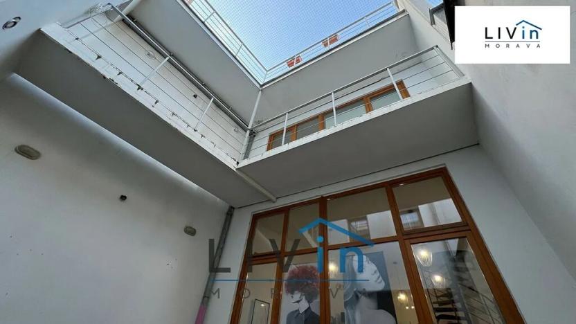 Prodej činžovního domu, Olomouc, Denisova, 350 m2