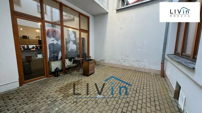 Prodej činžovního domu, Olomouc, Denisova, 350 m2
