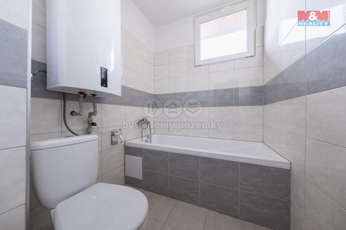 Prodej bytu 3+1, Košetice, 66 m2