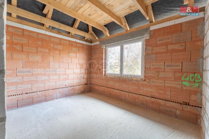 Prodej rodinného domu, Dřevčice, 158 m2