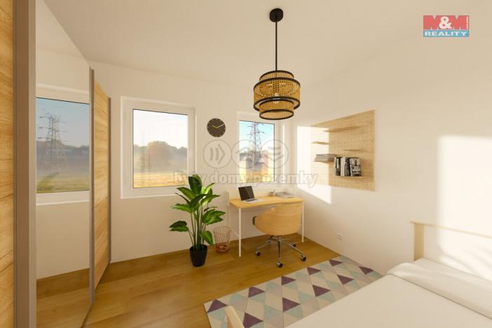 Prodej rodinného domu, Dřevčice, 158 m2