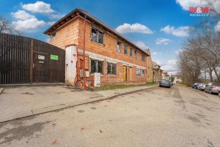 Prodej rodinného domu, Dřevčice, 158 m2