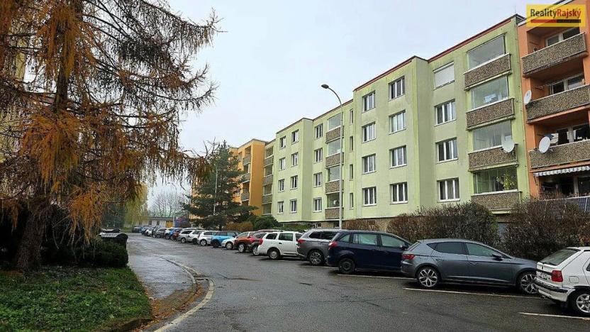 Prodej bytu 1+1, Praha - Zličín, Nedašovská, 40 m2