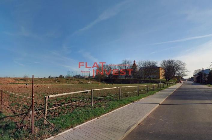 Prodej pozemku pro bydlení, Lužany, 1150 m2
