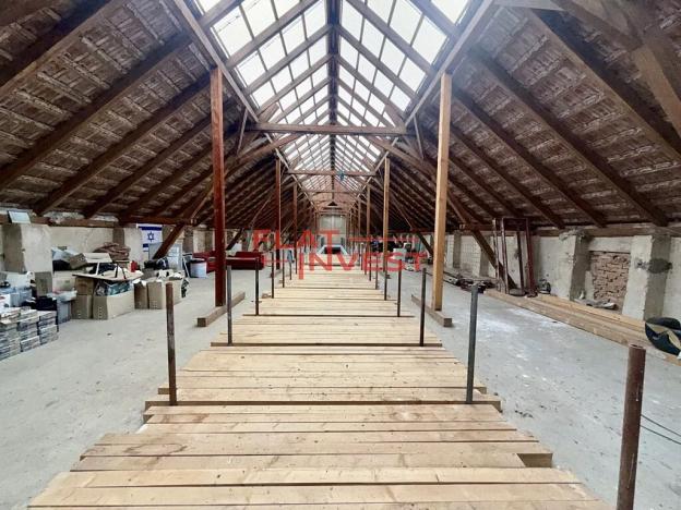 Prodej komerčního pozemku, Mšené-lázně, 4820 m2