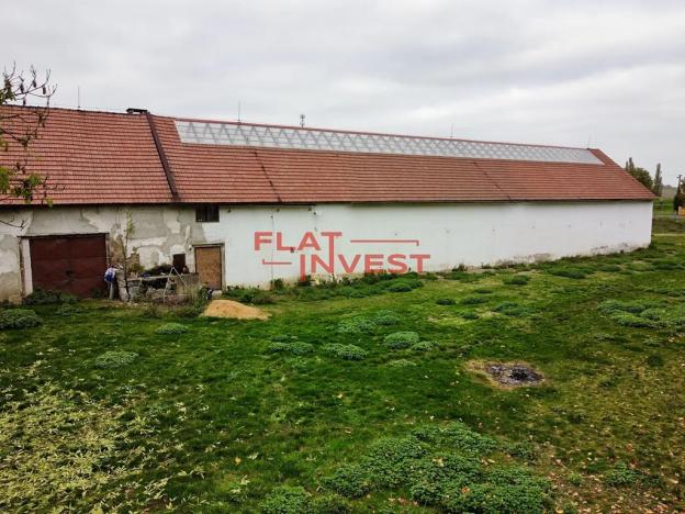 Prodej komerčního pozemku, Mšené-lázně, 4820 m2