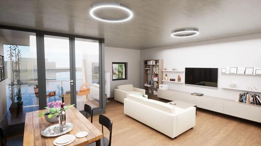 Prodej bytu 2+kk, Břeclav, Pod Zámkem, 60 m2