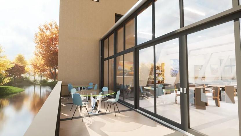 Prodej bytu 2+kk, Břeclav, Pod Zámkem, 60 m2