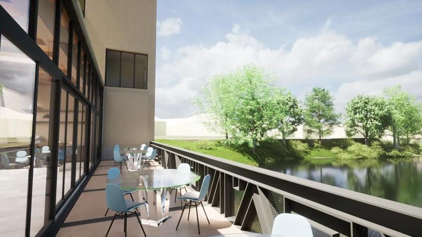 Prodej bytu 4+1, Břeclav, Pod Zámkem, 109 m2