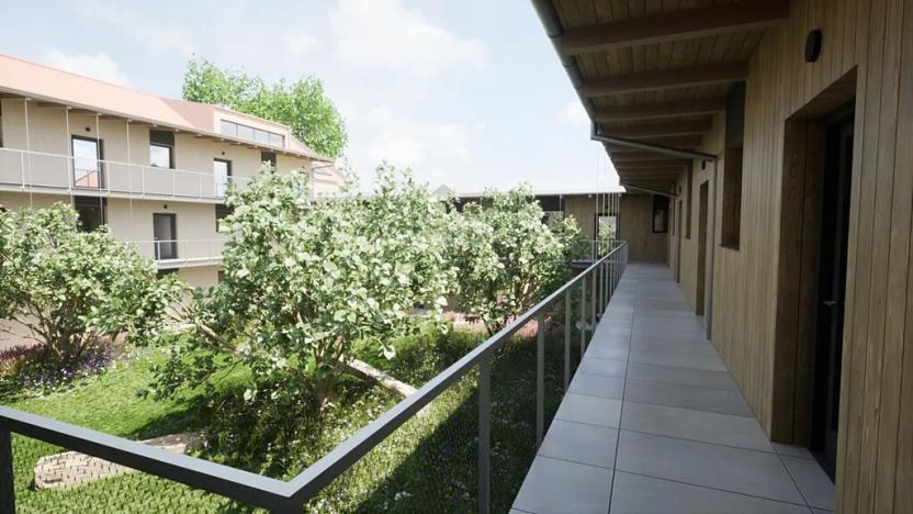 Prodej bytu 4+1, Břeclav, Pod Zámkem, 109 m2