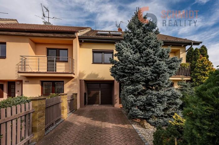 Prodej rodinného domu, Hlohovec, 350 m2