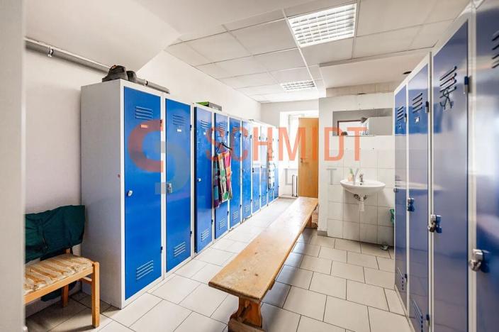 Prodej komerční nemovitosti, Mikulov, Pod Platanem, 3978 m2