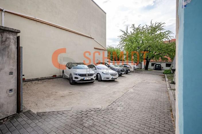 Prodej rodinného domu, Mikulov, Husova, 596 m2