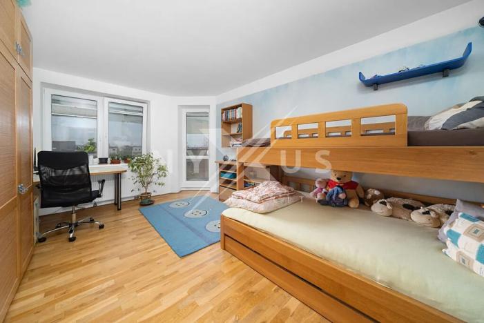 Prodej bytu 3+kk, Praha - Kbely, Semilská, 105 m2