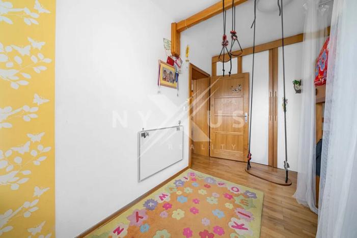 Prodej bytu 3+kk, Praha - Kbely, Semilská, 105 m2