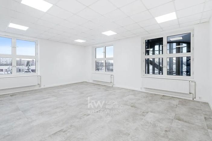 Pronájem ordinace, Tábor, Berlínská, 1073 m2