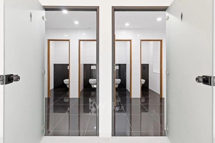 Pronájem ordinace, Tábor, Berlínská, 1073 m2