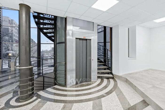 Pronájem ordinace, Tábor, Berlínská, 1073 m2