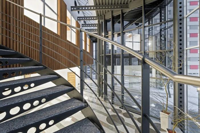 Pronájem ordinace, Tábor, Berlínská, 1073 m2