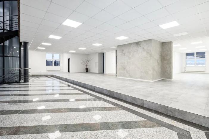 Pronájem ordinace, Tábor, Berlínská, 1073 m2