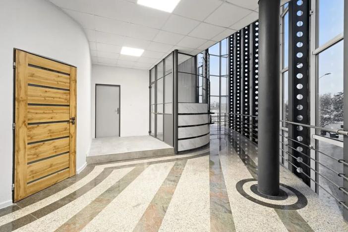 Pronájem ordinace, Tábor, Berlínská, 1073 m2